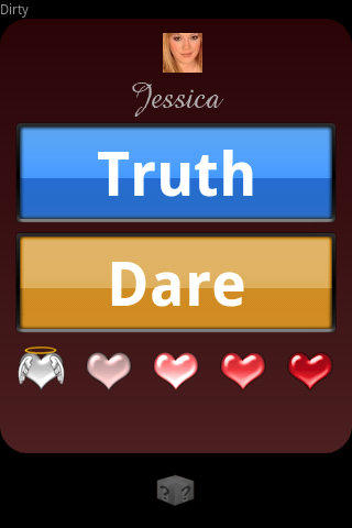 Truth or Dare - Easy Teen Game - Android Apps on Google Play