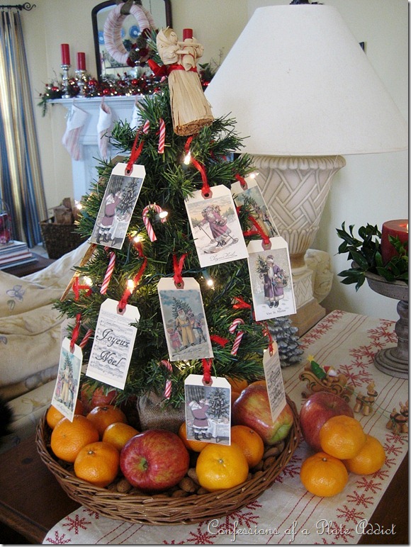 tree tree
