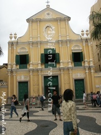 St Dominic's Church 27