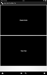 Don't Click the White Tile Screenshots 3