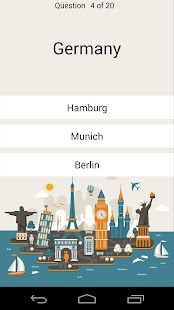 How to mod Capital City Quiz 1.8 apk for laptop