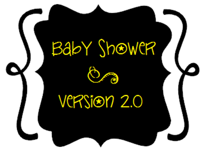 Baby Shower 2.0