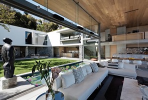 Casa De Wet 24 / SAOTA & OKHA diseño-de-interiores-De-Wet-24-SAOTA