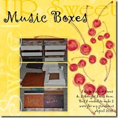 MusicBoxes