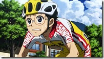 Yowamushi Pedal - 36 -31