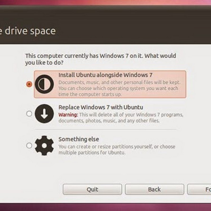 Announcing Ubuntu Dual Boot with enhanced upgrades and more!