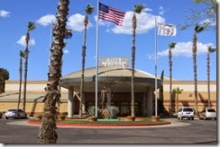 Apache Casino and Resort