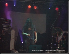 PORK en Groove 12-11 Junto a Oconnor (65)