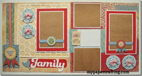 family layout-490