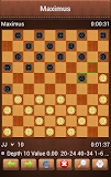 麦克希穆国际跳棋