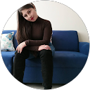 Leydy Angeles de la cruz