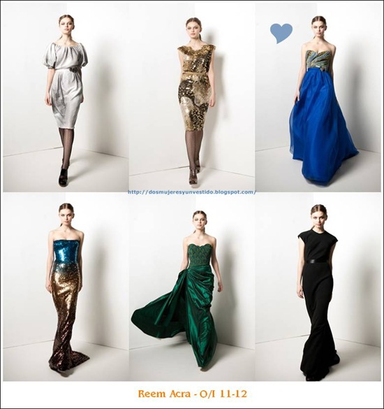 fw11-Reem Acra fw11-Reem Acra
