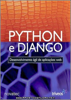 5343d3f0cd9db Desenvolvimento WEB com Python e Django   Osvaldo Santana Neto