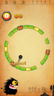 Download 崩溃的封印 APK