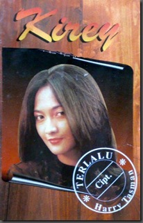kirey - terlalu