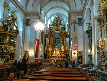 Biserica din Praga