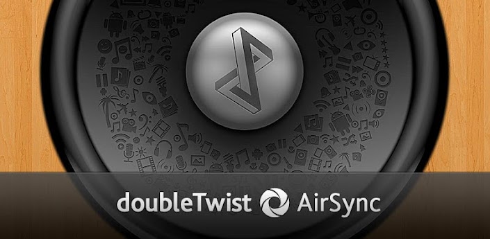 AirSync by doubleTwist