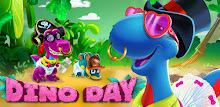 Dino Day! Baby Dinosaurs Game APK