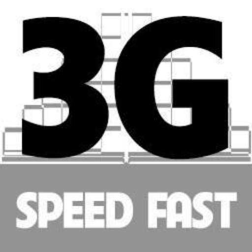 3G Speed Up Internet Browser