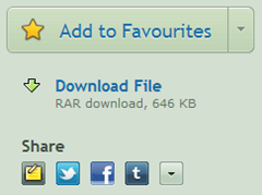 deviantart download file