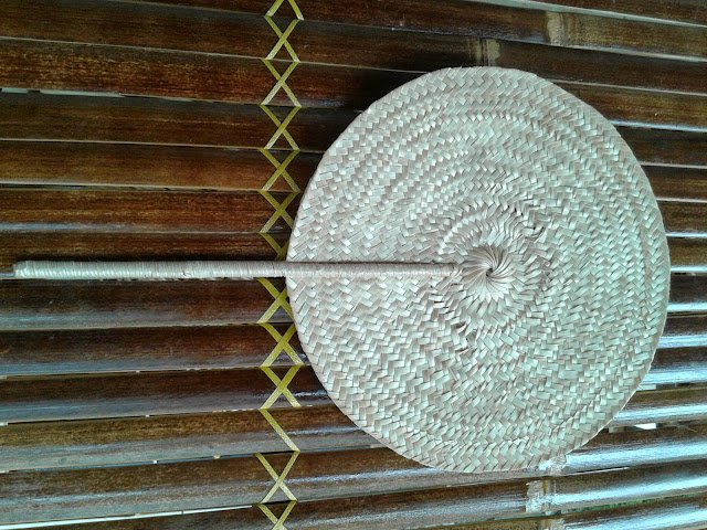 KANGAGUSH Aneka  kreasi Kerajinan Bambu 