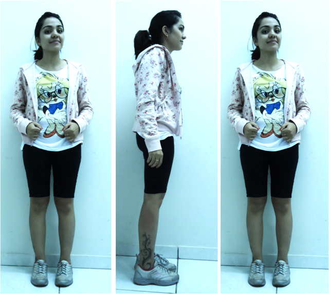 look para caminhada ou academia look para caminhada ou academia