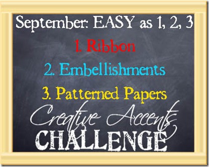 September Challenge 123