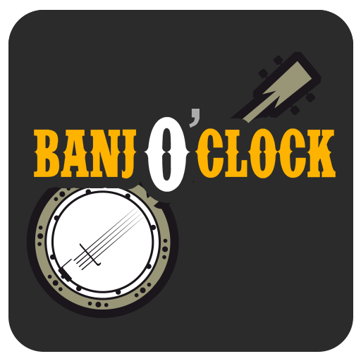banjO'clock 娛樂 App LOGO-APP開箱王