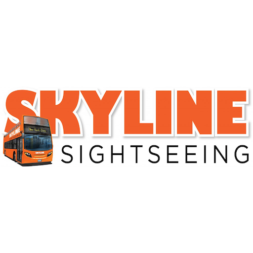 Skyline Sightseeing LOGO-APP點子