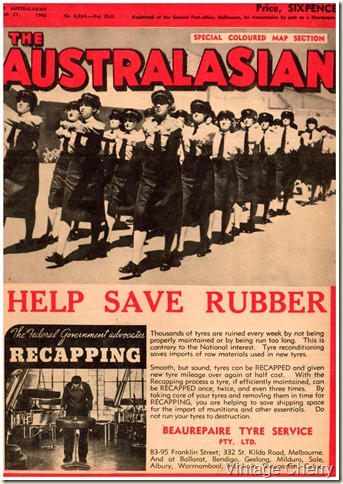 Austraiasian 21 March 1942