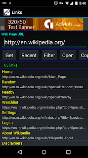 Download Links APK