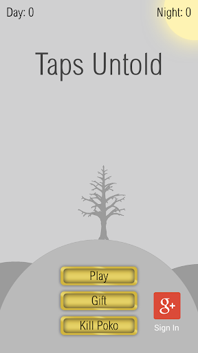 【免費街機App】Taps Untold-APP點子