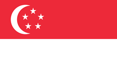  adalah salah satu republik di Asia Tenggara dan anggota Persemakmuran Singapura (Artikel Lengkap)