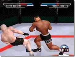 Ultimate Fighting Championship - A História dos Vídeo Games - Nintendo Blast