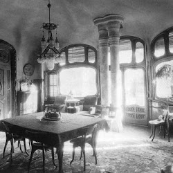 50.- Gaudí. Casa Batlló