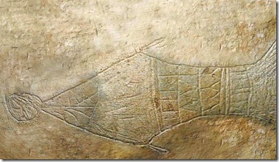 jonah-fish-ossuary-jacobovici-haaretz1