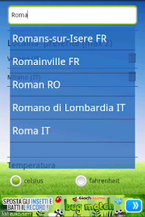 Meteo(圖2)-速報App