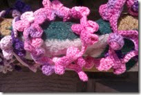 crochet necklace 8