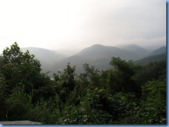 0025 Great Smoky Mountain National Park  - Tennessee - Gatlinburg Bypass