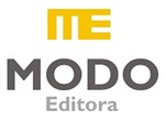 Logo Modo Editora