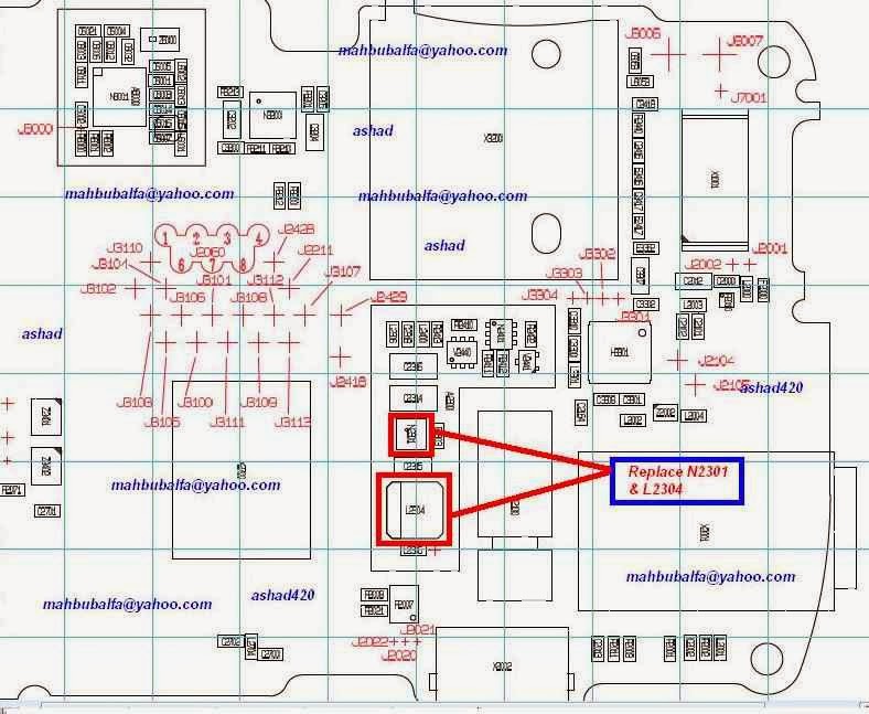 Nokia 2690 Light solution Tips Seputar Gadget Android