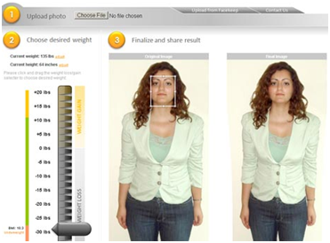 Como adelgazar en photoshop cs Como adelgazar en photoshop cs