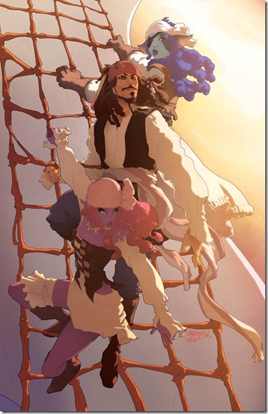 dibujos piratas del caribe (65)