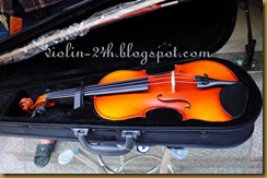 ban dan violin 2
