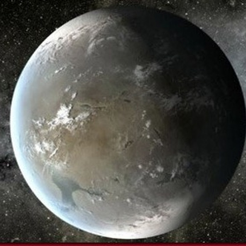 Tiga Planet Seolah-Olah Bumi Ditemukan Ilmuan