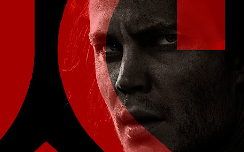 John Carter Wallpaper