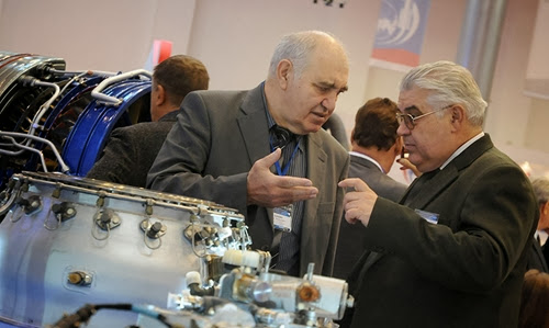 В Омске стартовала международная выставка "ВТТВ-2013"