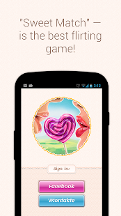 Free Sweet Match APK