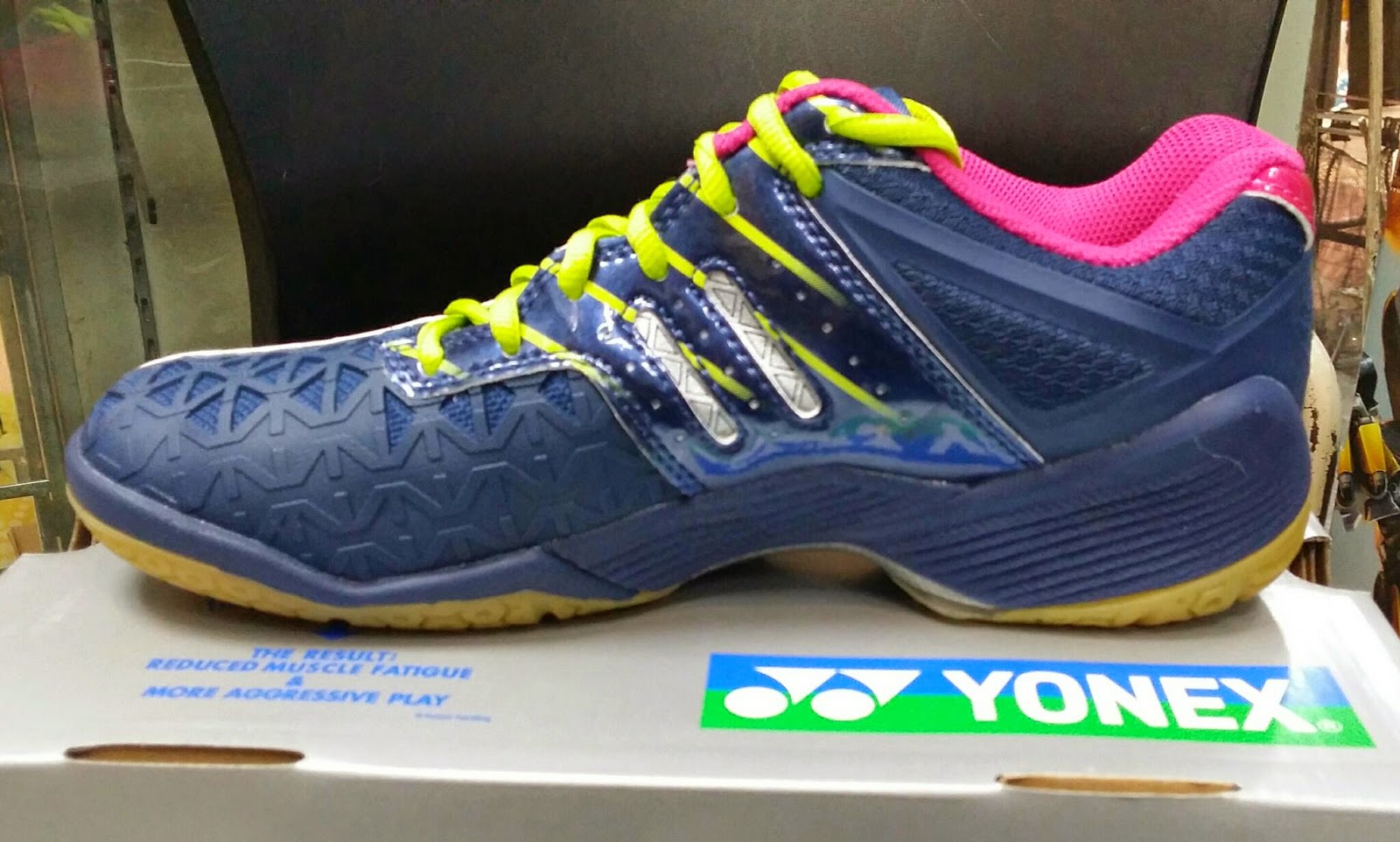 yonex limited edition shoes
