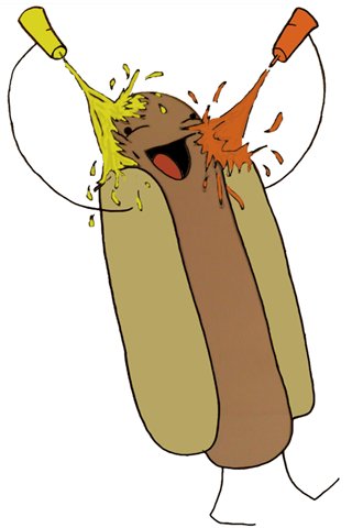 Hotdogiphone